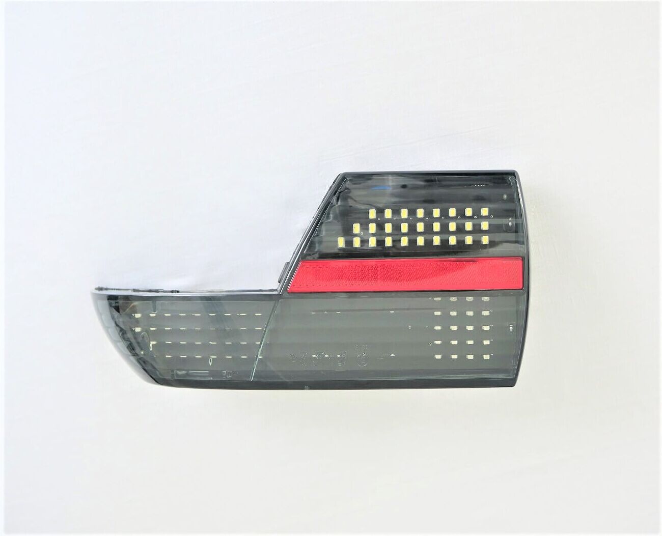 Leuchte BackBox mft LED-Leuchte