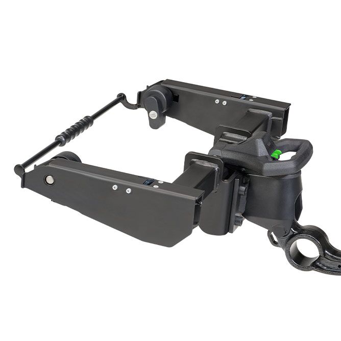 BackCarrier FIX4BIKE