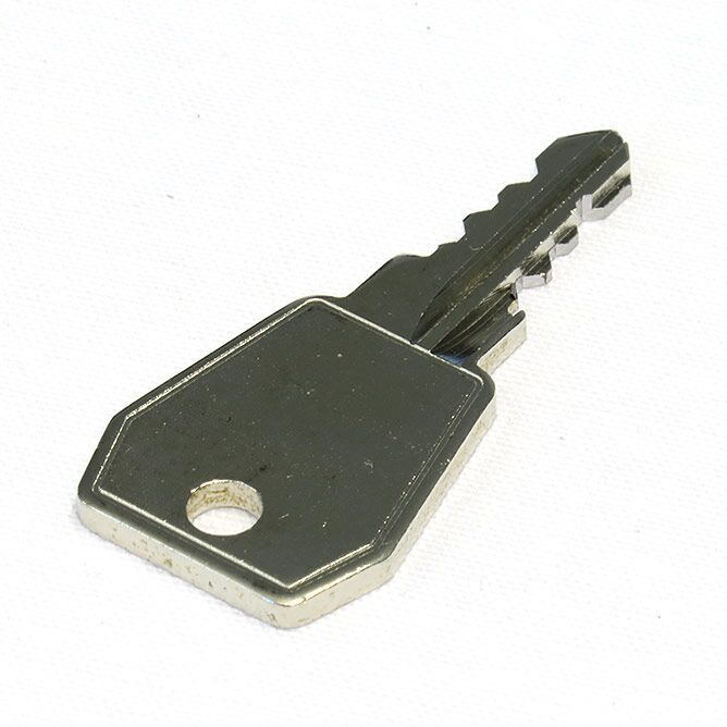 Ersatzschlüssel BackBox mft Ersatzschlüssel