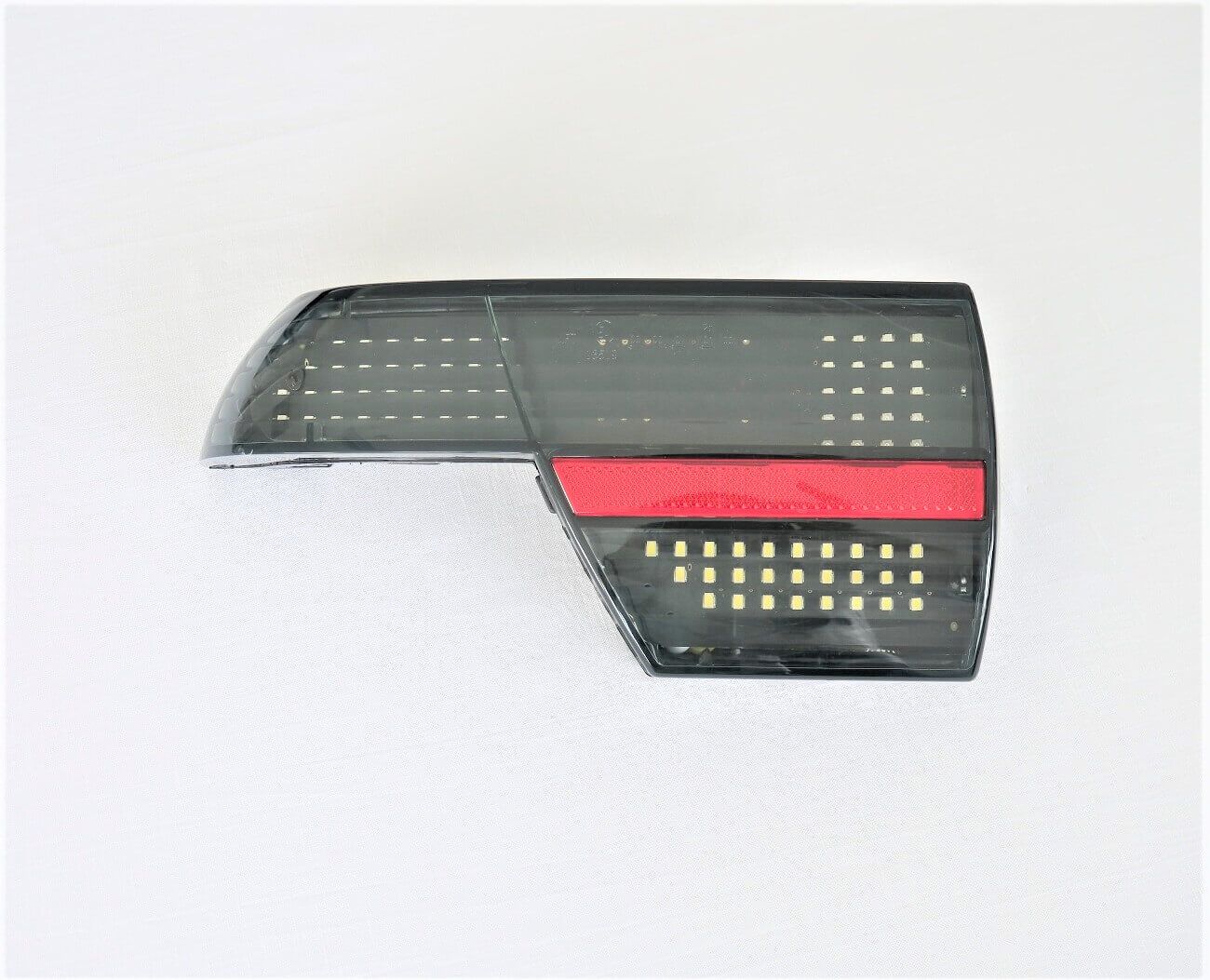 Leuchte BackPower mft LED-Leuchte
