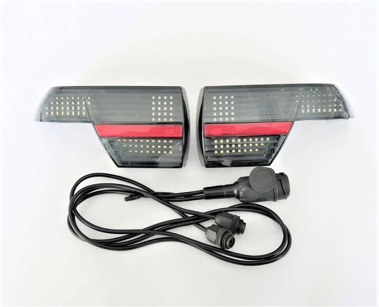 Leuchtensatz LED mft LED-Leuchtensatz