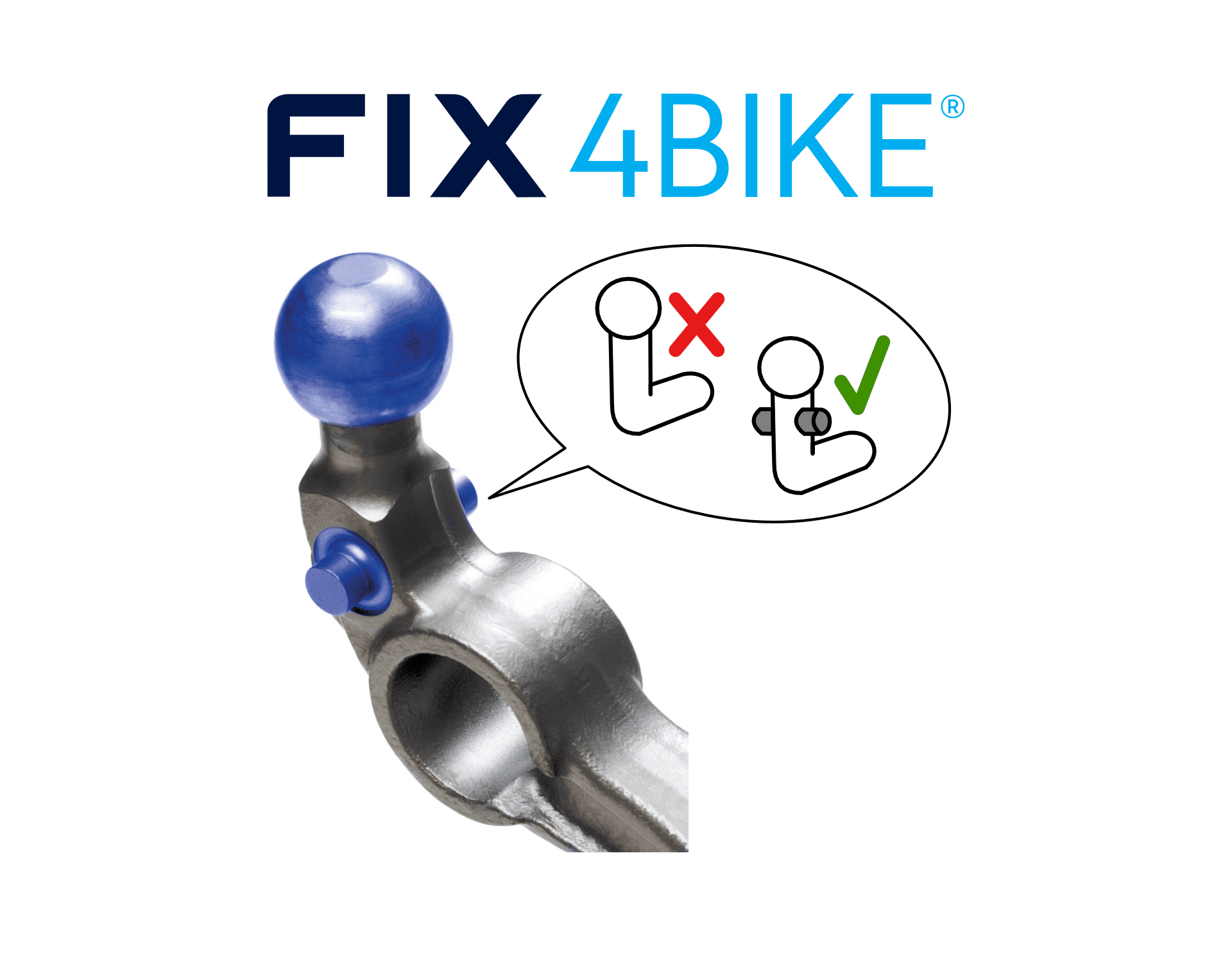 Fix4Bike