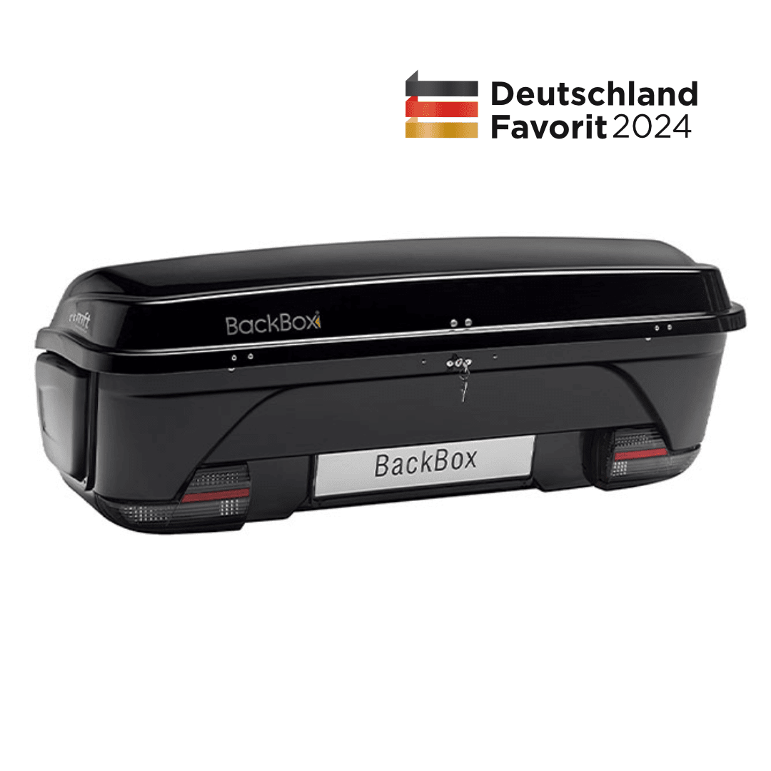 mft BackBox Deutschland Favorit