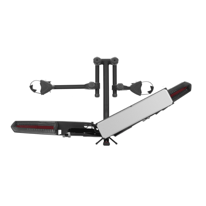 mft compact 2e+1 Fahrradträger