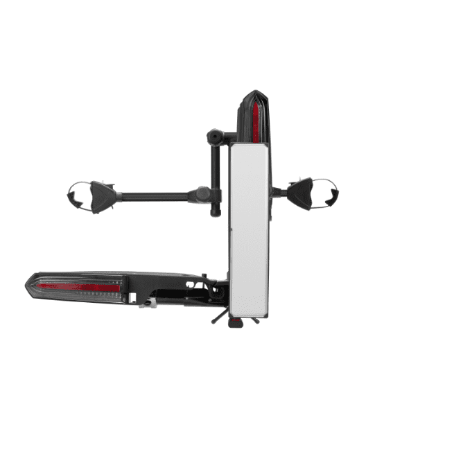 mft compact 2e+1 Fahrradträger