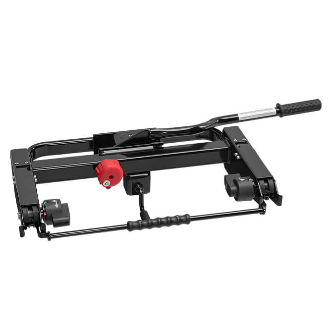 BackCarrier mft BackCarrier