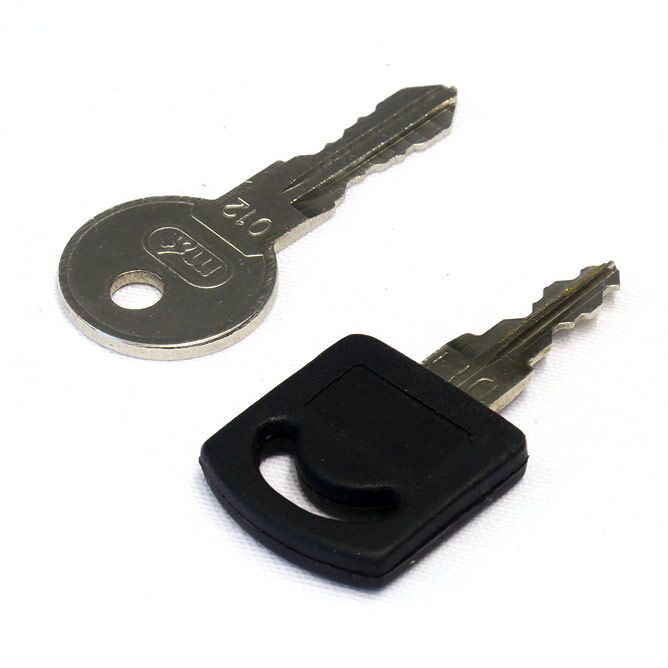 Ersatzschlüssel mft Ersatzschlüssel